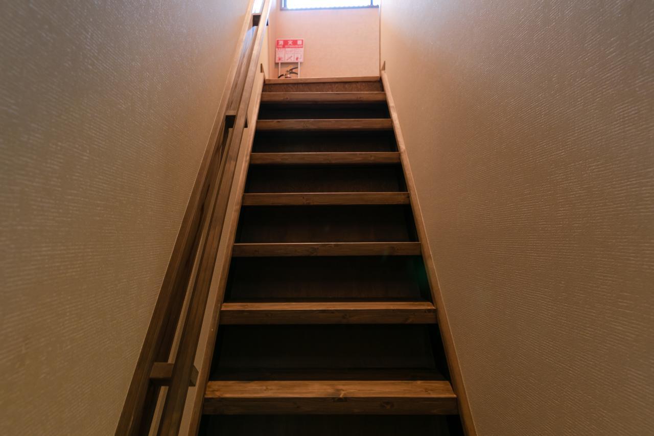 קיוטו Kumo Machiya Villa Leaves מראה חיצוני תמונה