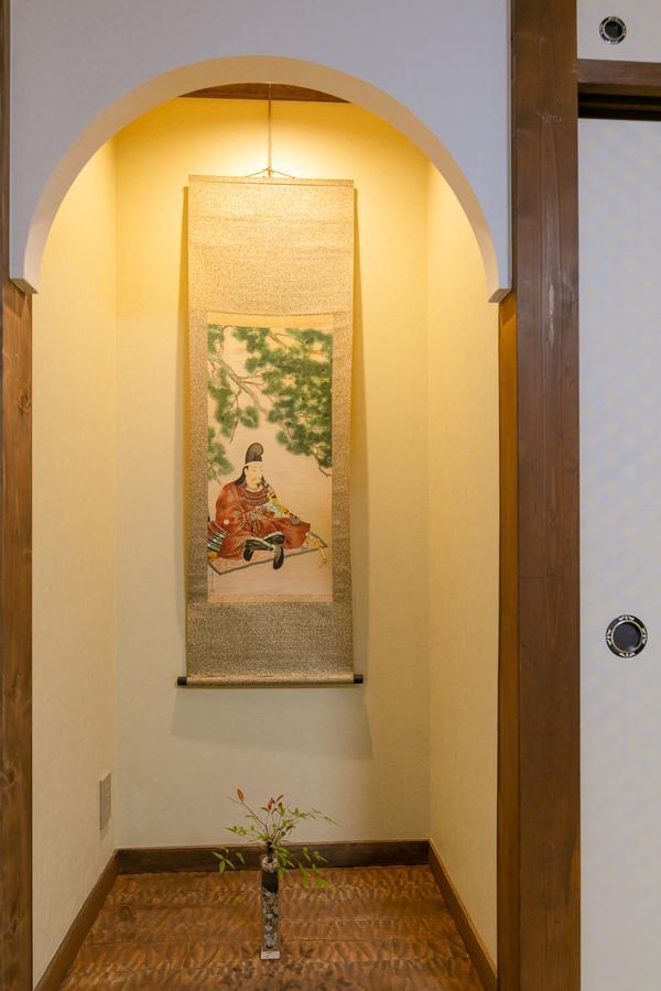 קיוטו Kumo Machiya Villa Leaves מראה חיצוני תמונה